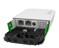 MikroTik wAP ac LTE6 kit 1200Mbps b/g/n/ac 3G/4G (LTE) 300Mbps - 1169450 - zdjęcie 2